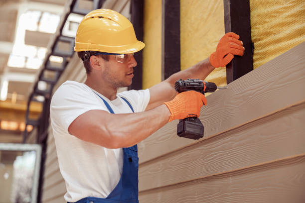 Best Siding for New Construction  in Duluth, MN