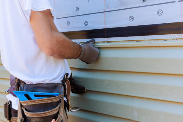 Siding for Commercial Buildings in Duluth, MN
